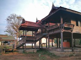 3 Schlafzimmer Haus zu verkaufen in Mueang Lamphun, Lamphun, Mueang Nga