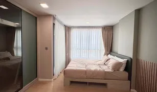 Studio Condo for sale in Bang Phun, Pathum Thani Atmoz Kanaal Rangsit