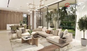 5 chambres Villa a vendre à Green Community West, Dubai Expo Village Residences