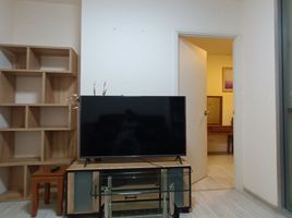 Studio Wohnung zu vermieten im Aspire Rattanatibet 2, Bang Kraso, Mueang Nonthaburi