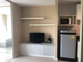 Студия Кондо в аренду в Swift Condo, Bang Sao Thong, Bang Sao Thong, Самутпракан, Таиланд
