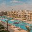 2 Bedroom Condo for sale at Fanadir Marina, Al Gouna, Hurghada