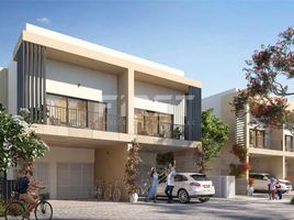 4 Bedroom Villa for sale at The Magnolias, Yas Acres, Yas Island