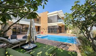 6 chambres Villa a vendre à Akoya Park, Dubai Silver Springs 1