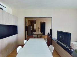 1 Schlafzimmer Appartement zu vermieten im Sky Walk Residences, Phra Khanong Nuea