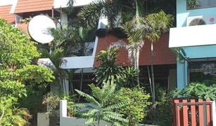 3 Schlafzimmern Haus zu verkaufen in Nong Prue, Pattaya Jomtien Beach Paradise