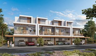 4 chambres Maison de ville a vendre à Zinnia, Dubai Natura
