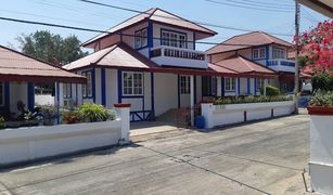 3 Schlafzimmern Haus zu verkaufen in Na Kluea, Pattaya 