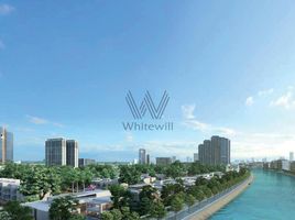 1 Bedroom Apartment for sale at Sobha Creek Vistas Grande, Azizi Riviera