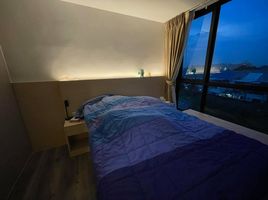 1 Schlafzimmer Wohnung zu vermieten im Atmoz Ratchada - Huaikwang, Sam Sen Nok