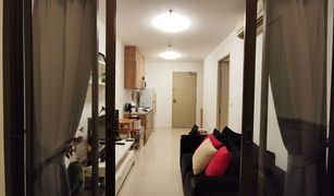 1 Schlafzimmer Wohnung zu verkaufen in Bang Na, Bangkok Ideo Mix Sukhumvit 103