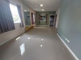 3 Bedroom Townhouse for rent in Mueang Pathum Thani, Pathum Thani, Bang Khu Wat, Mueang Pathum Thani