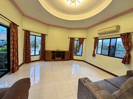 4 Bedroom Villa for rent in International School of Chonburi (ISC Pattaya), Bang Lamung, Bang Lamung