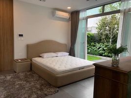 3 Bedroom Villa for rent at Vive Rama 9, Saphan Sung