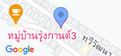 地图概览 of Rungkan 3 Sai Noi