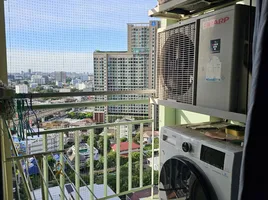 คอนโด สตูดิโอ ให้เช่า ในโครงการ ลุมพินี เพลส รัชโยธิน, จันทรเกษม, จตุจักร