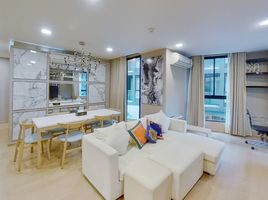 3 Schlafzimmer Wohnung zu vermieten im Liv At 49, Khlong Tan Nuea