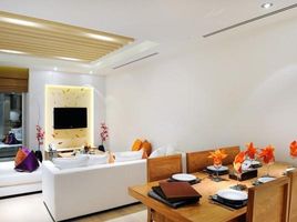 2 Schlafzimmer Appartement zu verkaufen im Beachfront Phuket, Choeng Thale