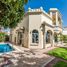 4 Bedroom Villa for sale at Garden Homes Frond O, Frond O, Palm Jumeirah