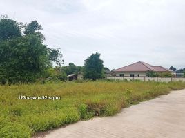  Grundstück zu verkaufen in Mueang Rayong, Rayong, Taphong