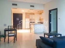 1 Bedroom Condo for sale at Yacht Bay, 