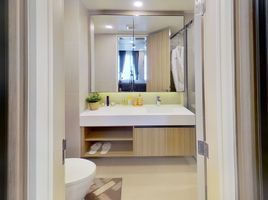 1 Bedroom Condo for rent at Na Vara Residence, Lumphini