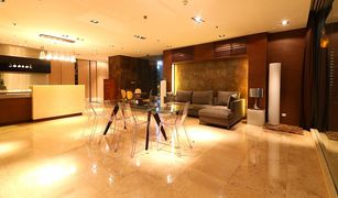 4 chambres Penthouse a vendre à Khlong Toei Nuea, Bangkok The Master Centrium Asoke-Sukhumvit