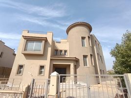 5 Bedroom House for sale at Palm Hills Katameya Extension, The 5th Settlement, New Cairo City