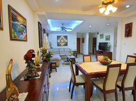 2 Bedroom Apartment for rent at Chaiyapruek Residence, Nong Prue, Pattaya