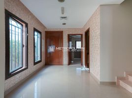 3 Bedroom Townhouse for sale at Bloom Gardens, Bloom Gardens, Al Salam Street, Abu Dhabi