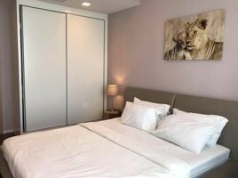 2 спален Кондо в аренду в Hyde Sukhumvit 11, Khlong Toei Nuea