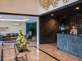 Студия Кондо в аренду в The Star Hill Condo, Suthep, Mueang Chiang Mai