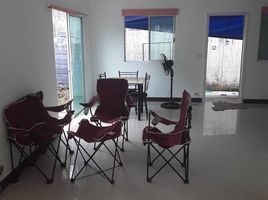 3 Schlafzimmer Villa zu verkaufen im Pruksa Ville Thalang, Thep Krasattri