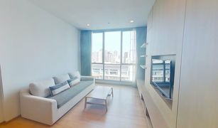 2 Bedrooms Condo for sale in Khlong Toei Nuea, Bangkok Hyde Sukhumvit 13