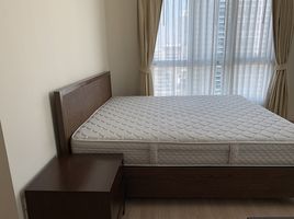 2 Schlafzimmer Appartement zu vermieten im Life At Sathorn 10, Si Lom