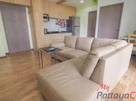 2 Schlafzimmer Wohnung zu verkaufen im Treetops Pattaya, Nong Prue