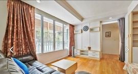 Available Units at Focus on Saladaeng