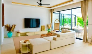 5 chambres Villa a vendre à Maret, Koh Samui 