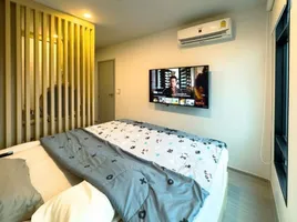 2 Bedroom Apartment for sale at Aspire Asoke-Ratchada, Din Daeng, Din Daeng