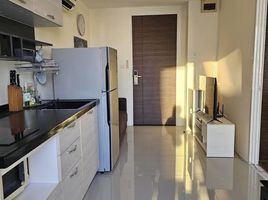 1 Schlafzimmer Wohnung zu vermieten im Kes Ratchada, Din Daeng, Din Daeng