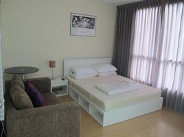 2 Bedroom Condo for rent at Life @ Sukhumvit 65, Phra Khanong, Khlong Toei
