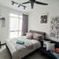 1 Schlafzimmer Penthouse zu vermieten im Pelangi Heights, Kapar, Klang, Selangor