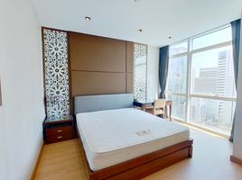 2 Schlafzimmer Appartement zu vermieten im Athenee Residence, Lumphini