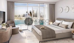 Квартира, 2 спальни на продажу в EMAAR Beachfront, Дубай Beach Mansion