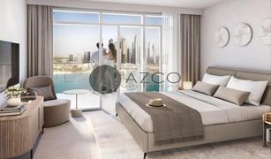 2 Schlafzimmern Appartement zu verkaufen in EMAAR Beachfront, Dubai Beach Mansion