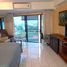 Studio Appartement zu vermieten im View Talay 2, Nong Prue
