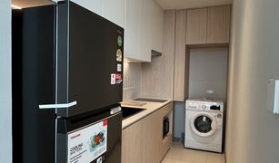 1 chambre Condominium a vendre à Phra Khanong Nuea, Bangkok Le Luk Condominium
