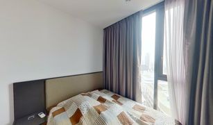 1 Bedroom Condo for sale in Chatuchak, Bangkok The Line Jatujak - Mochit