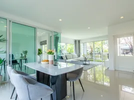 4 спален Дом на продажу в Casa Grand Ekamai-Ramintra, Nuan Chan