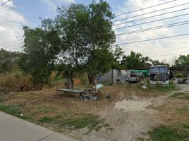  Land for sale in Lak Hok, Mueang Pathum Thani, Lak Hok